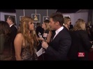 Grammys 2011- Miley Cyrus 054