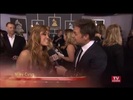 Grammys 2011- Miley Cyrus 068