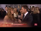 Grammys 2011- Miley Cyrus 071