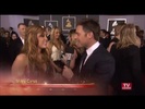 Grammys 2011- Miley Cyrus 072