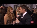 Grammys 2011- Miley Cyrus 088