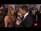 Grammys 2011- Miley Cyrus 090