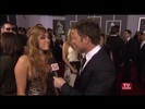 Grammys 2011- Miley Cyrus 091