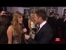 Grammys 2011- Miley Cyrus 092