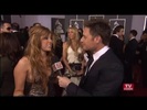 Grammys 2011- Miley Cyrus 096