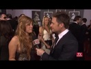 Grammys 2011- Miley Cyrus 097