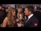 Grammys 2011- Miley Cyrus 100
