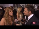 Grammys 2011- Miley Cyrus 111