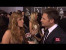 Grammys 2011- Miley Cyrus 115