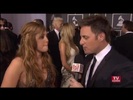 Grammys 2011- Miley Cyrus 127