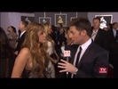 Grammys 2011- Miley Cyrus 135
