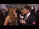 Grammys 2011- Miley Cyrus 136