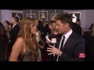 Grammys 2011- Miley Cyrus 137