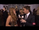 Grammys 2011- Miley Cyrus 139