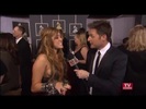Grammys 2011- Miley Cyrus 143