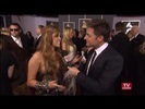 Grammys 2011- Miley Cyrus 155