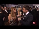 Grammys 2011- Miley Cyrus 157