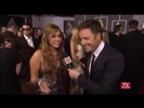 Grammys 2011- Miley Cyrus 160