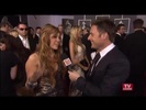 Grammys 2011- Miley Cyrus 165