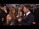 Grammys 2011- Miley Cyrus 166