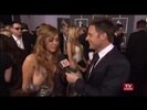 Grammys 2011- Miley Cyrus 167