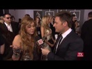 Grammys 2011- Miley Cyrus 170