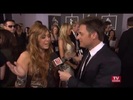 Grammys 2011- Miley Cyrus 171