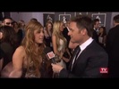 Grammys 2011- Miley Cyrus 172