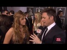 Grammys 2011- Miley Cyrus 178