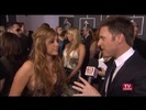 Grammys 2011- Miley Cyrus 181