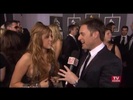 Grammys 2011- Miley Cyrus 186