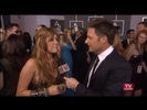 Grammys 2011- Miley Cyrus 190