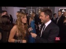 Grammys 2011- Miley Cyrus 193
