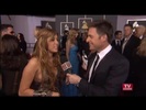 Grammys 2011- Miley Cyrus 194