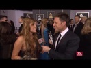 Grammys 2011- Miley Cyrus 195