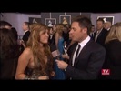 Grammys 2011- Miley Cyrus 196