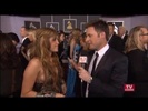 Grammys 2011- Miley Cyrus 199