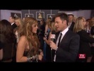Grammys 2011- Miley Cyrus 201