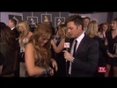 Grammys 2011- Miley Cyrus 203