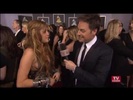 Grammys 2011- Miley Cyrus 208