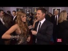 Grammys 2011- Miley Cyrus 211