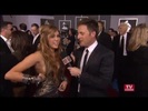 Grammys 2011- Miley Cyrus 212