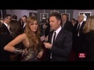 Grammys 2011- Miley Cyrus 213