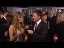 Grammys 2011- Miley Cyrus 223