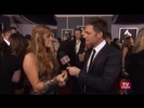 Grammys 2011- Miley Cyrus 237