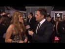 Grammys 2011- Miley Cyrus 244