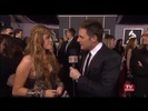 Grammys 2011- Miley Cyrus 245