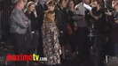 MILEY CYRUS at  \'Never Say Never\' Premiere in Los Angeles 032
