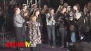 MILEY CYRUS at  \'Never Say Never\' Premiere in Los Angeles 050