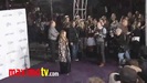 MILEY CYRUS at  \'Never Say Never\' Premiere in Los Angeles 070